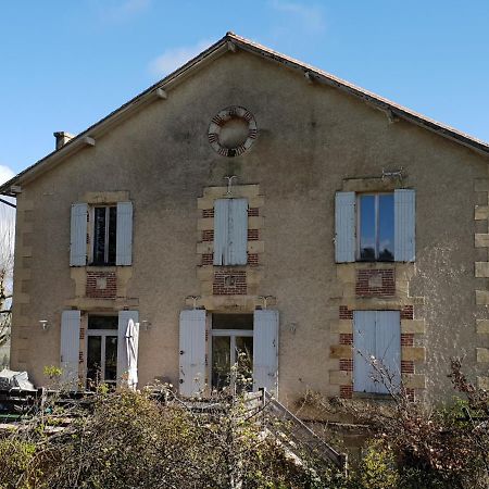 La Villa Des Coteaux Pomport Εξωτερικό φωτογραφία
