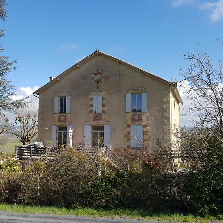 La Villa Des Coteaux Pomport Εξωτερικό φωτογραφία