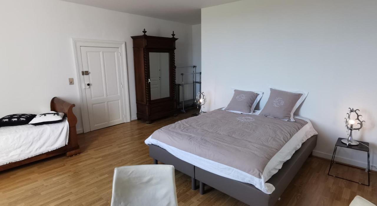 La Villa Des Coteaux Pomport Εξωτερικό φωτογραφία