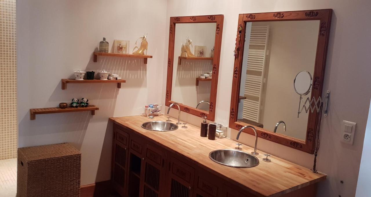 La Villa Des Coteaux Pomport Εξωτερικό φωτογραφία